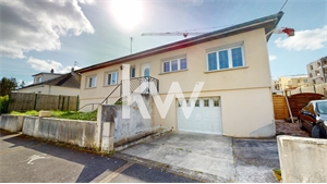 maison-villa à la vente -   51430  TINQUEUX, surface 107 m2 vente maison-villa - APR729427
